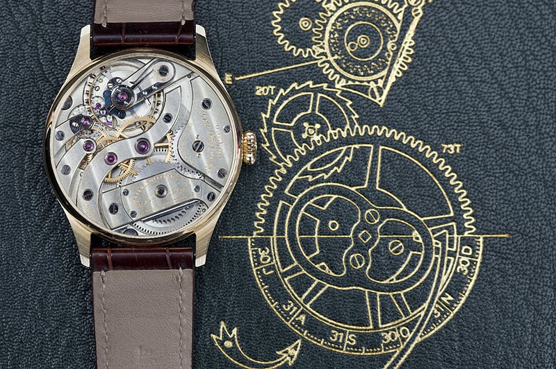 Big Pateks at Small(ish) Prices