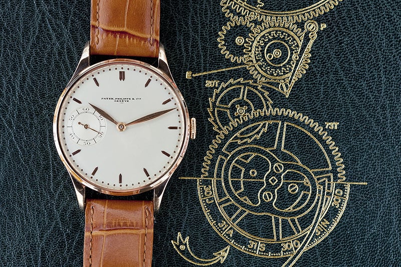 Big Pateks at Small(ish) Prices