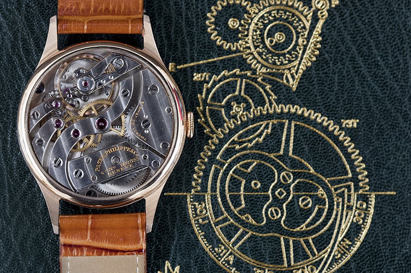 Big Pateks at Small(ish) Prices