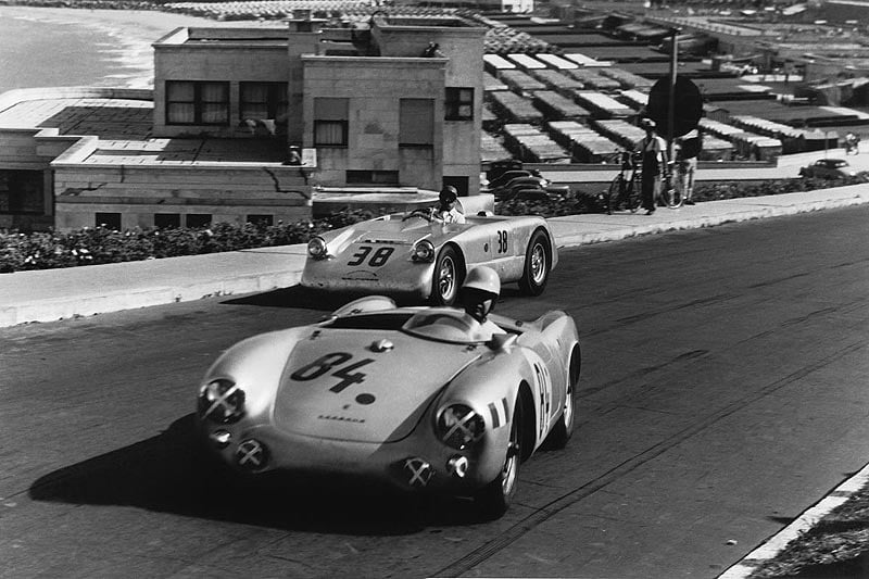 Book Review: ‘Porsche Argentina’