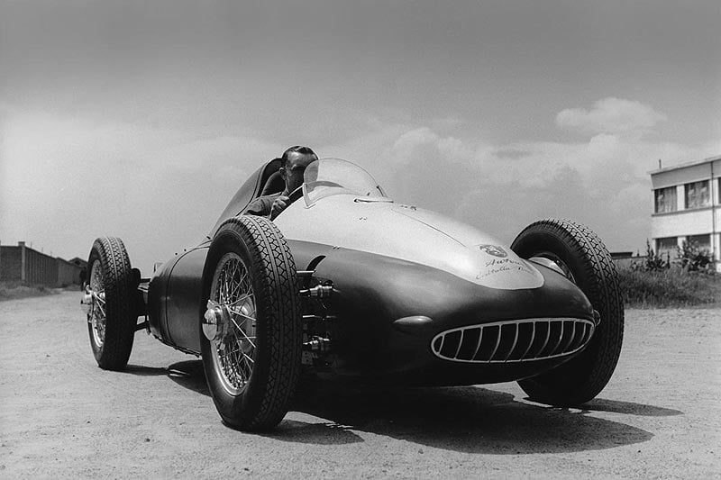 Book Review: ‘Porsche Argentina’