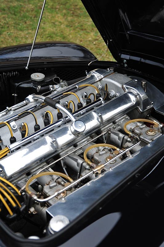 Driven: 1961 Aston Martin DB4 GT