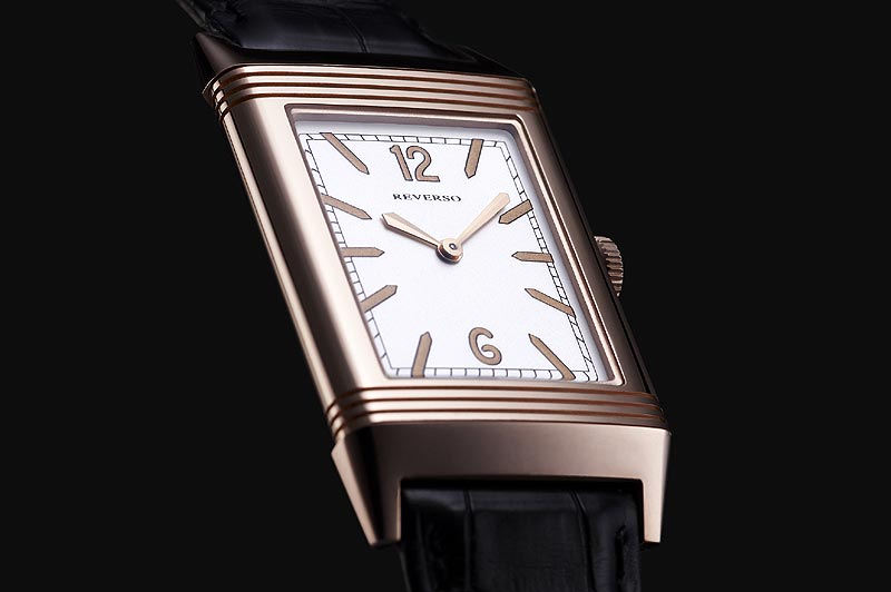 Jaeger-LeCoultre Reverso Turns 80