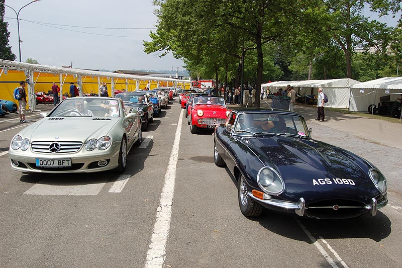 Advertorial: Wheelsports Classic Grand Touring (WCGT)