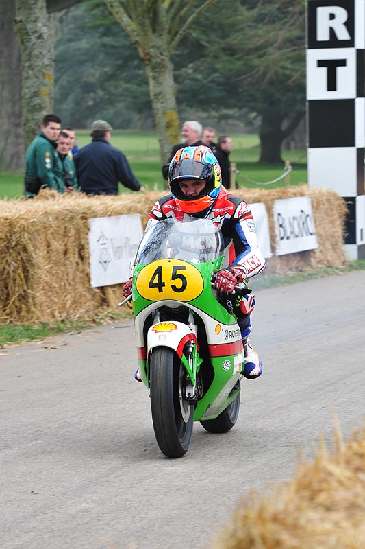 Goodwood 2011