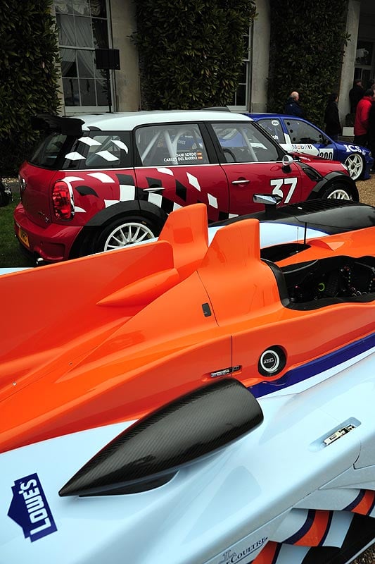 Goodwood 2011