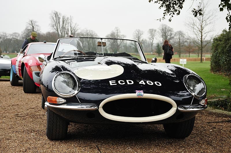 Goodwood 2011