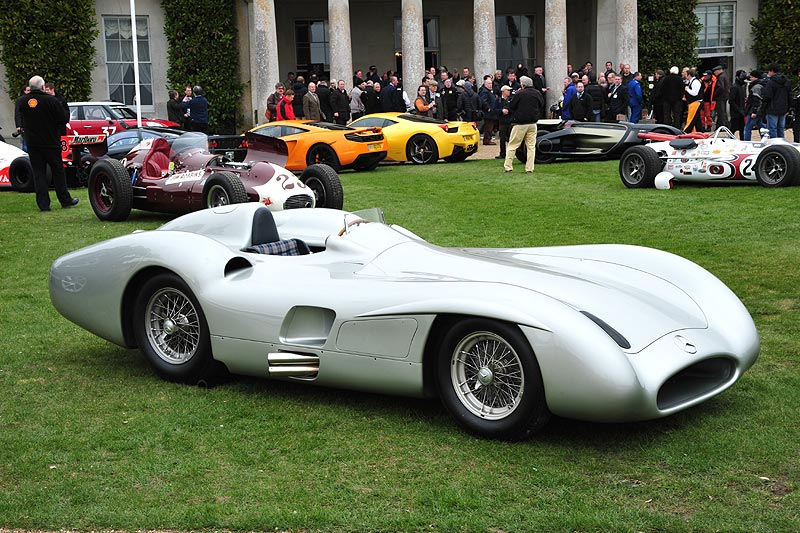 Goodwood 2011