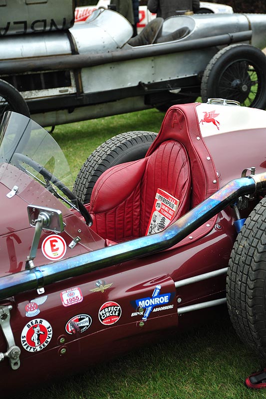 Goodwood 2011