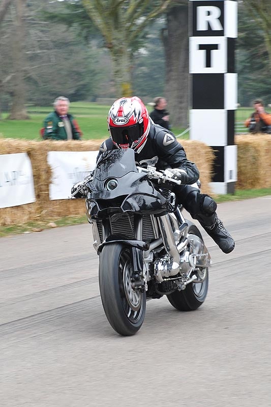 Goodwood 2011