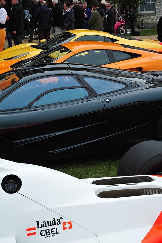Goodwood 2011
