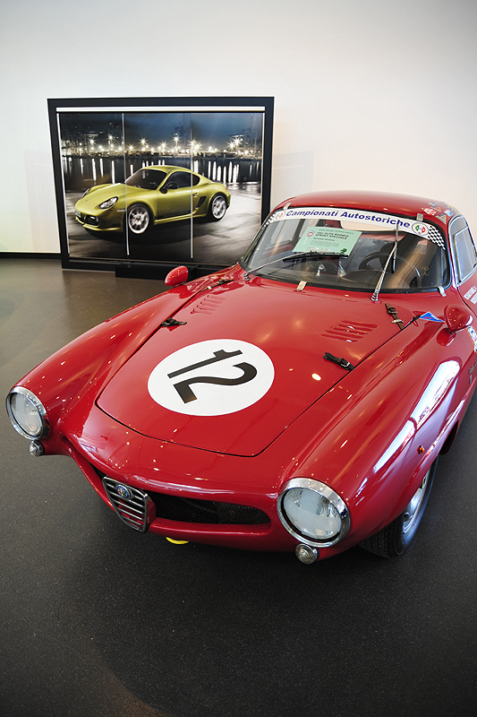 HRDC: A Return to ‘Old School’ Club Racing...