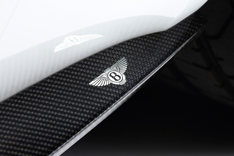 Bentley offers new Mulliner styling options for Continental GT