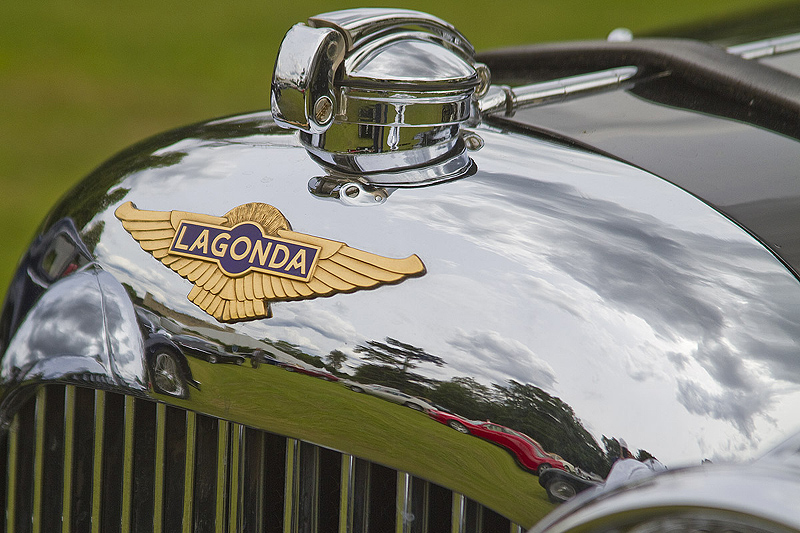 Salon Privé 2011 – New date and venue for the luxury lifestyle, supercar event and concours d’elegance