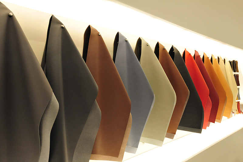 Ferrari’s London Atelier opens at The Berkeley Hotel, Knightsbridge