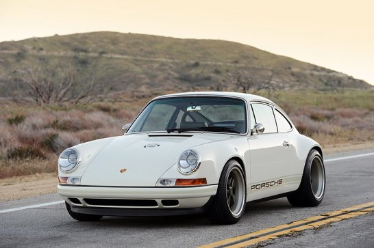Singer postpones the classic 911’s swansong indefinitely with Cosworth’s help