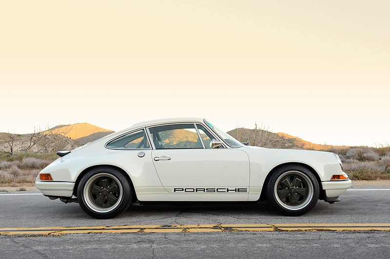 Singer postpones the classic 911’s swansong indefinitely with Cosworth’s help