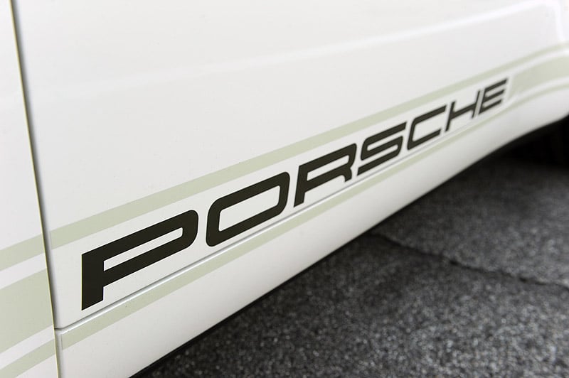 Singer postpones the classic 911’s swansong indefinitely with Cosworth’s help