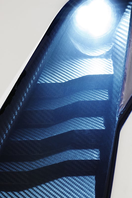 Shelby SuperCars announces 1331bhp, 275mph 'Tuatara'