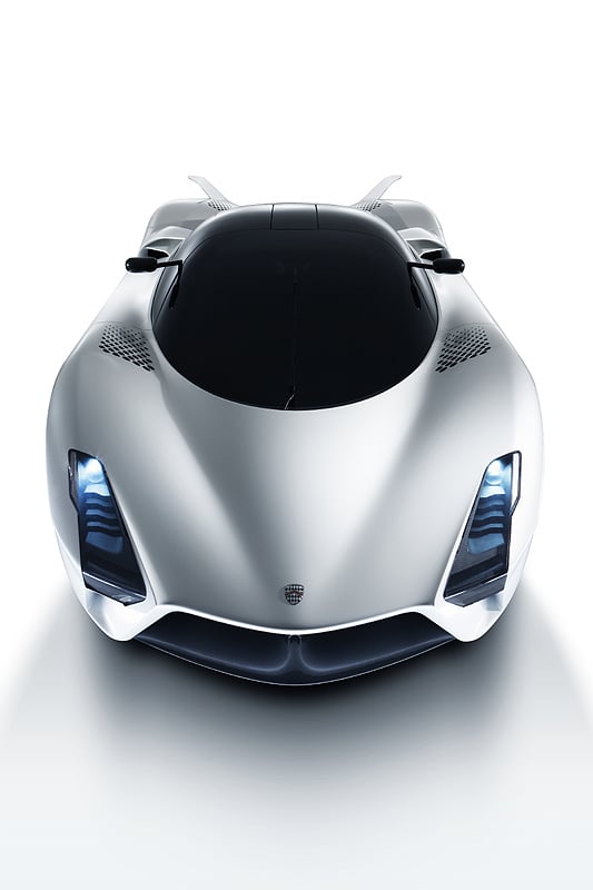 Shelby SuperCars announces 1331bhp, 275mph 'Tuatara'