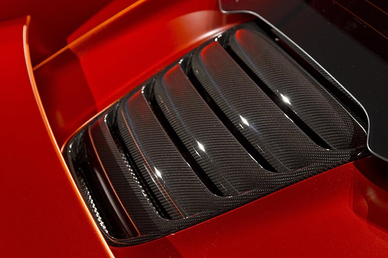 McLaren Special Operations: Neues Personalisierungs-Programm