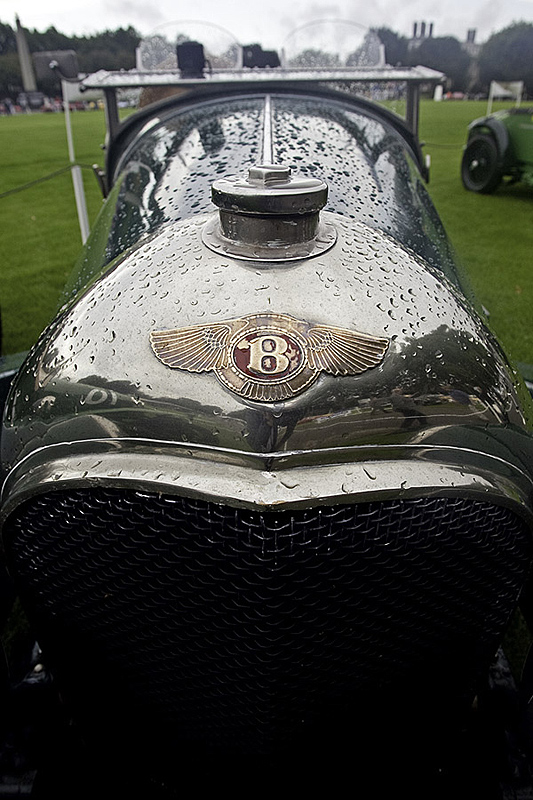 Chelsea AutoLegends 2011: Review
