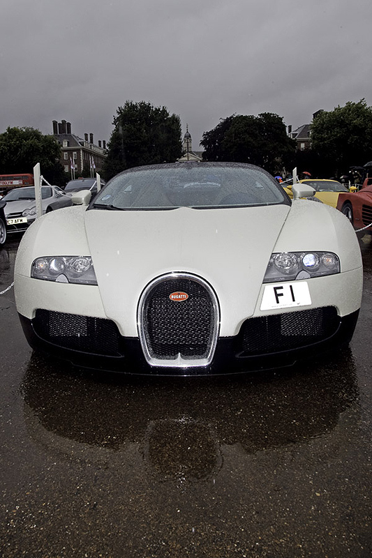 Chelsea AutoLegends 2011: Review