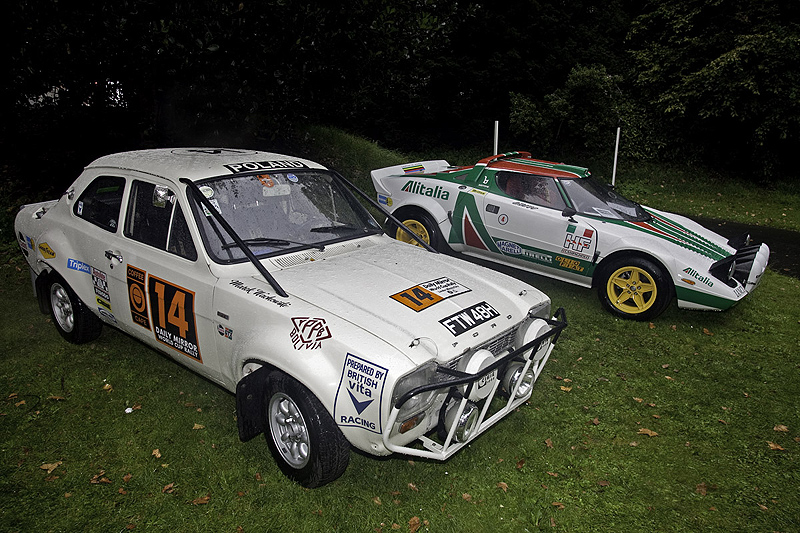 Chelsea AutoLegends 2011: Review