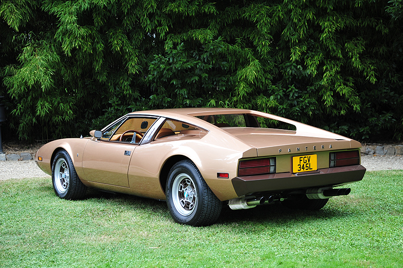 'Uniques - Special Ones' 2011: Ferrari 250 GT Zagato wins Best of Show