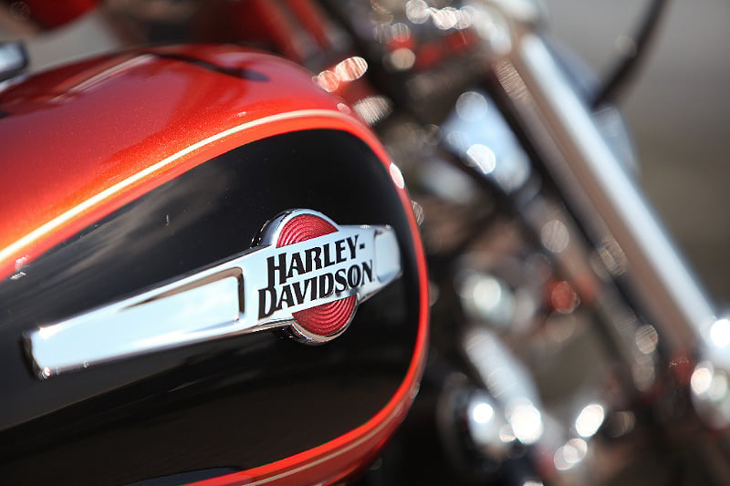 Ridden: Harley-Davidson XL1200 Sportster Custom