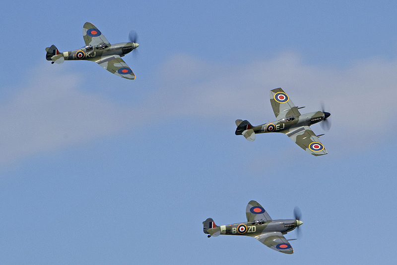 The 2011 Goodwood Revival