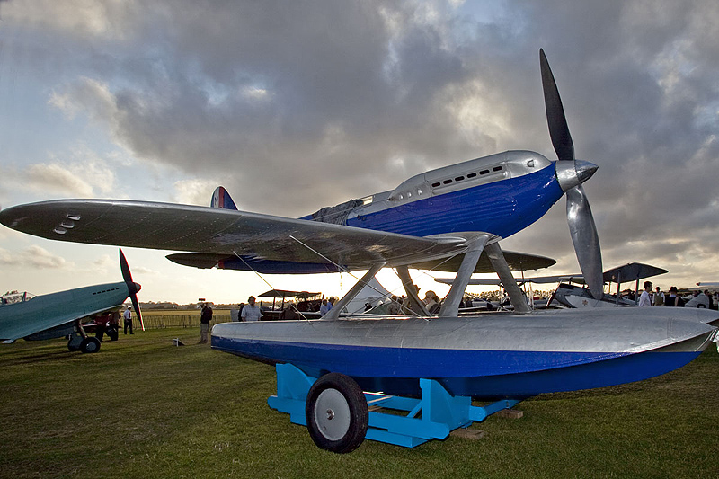 The 2011 Goodwood Revival