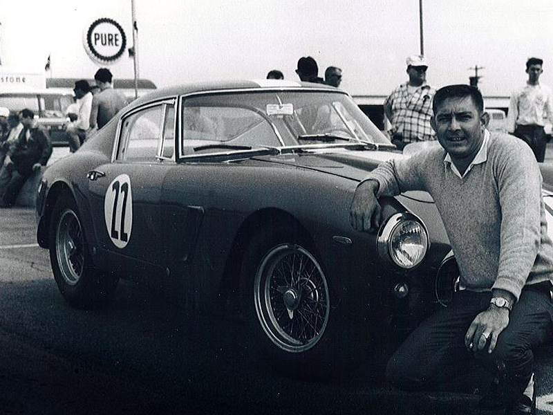 24 Stunden von Daytona feiern 50. Geburtstag