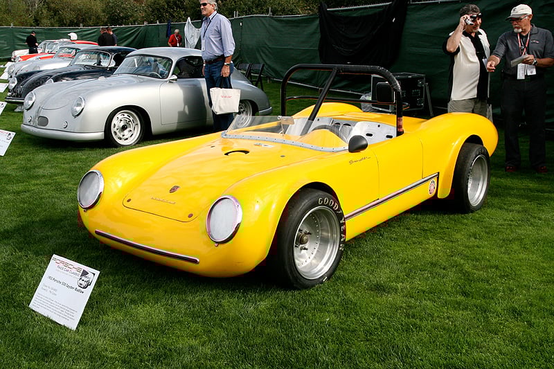 Porsche Race Car Classic 2011: Review