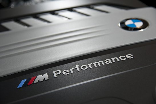 Driven: BMW M550d xDrive