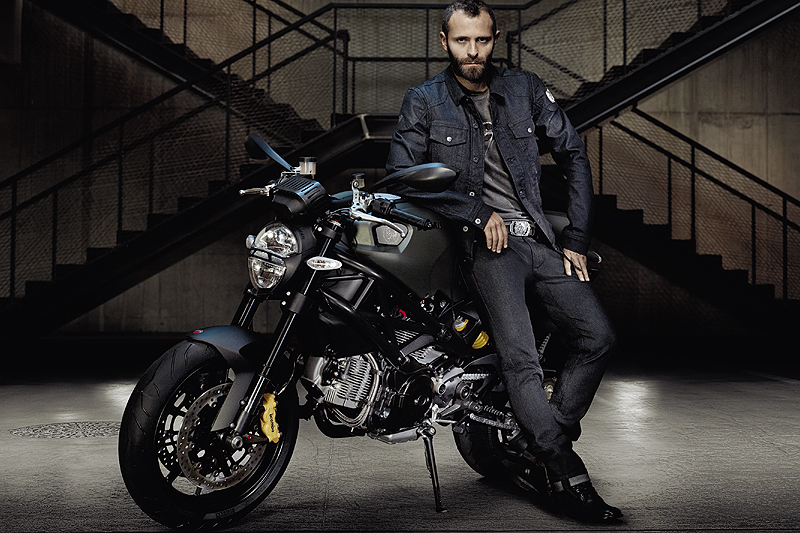 Ducati diesel jacket for sale shop