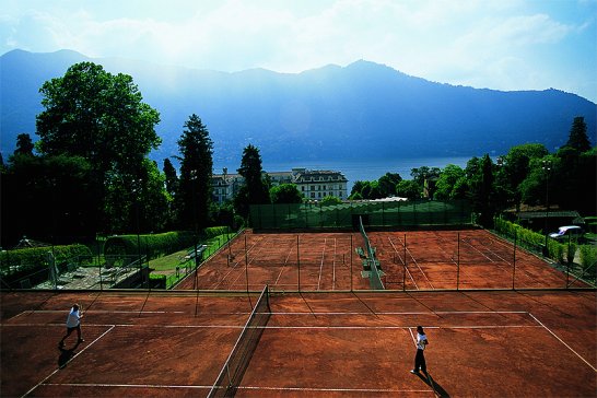 Villa d’Este, Lago di Como: ‘More than a hotel, it’s a destination’