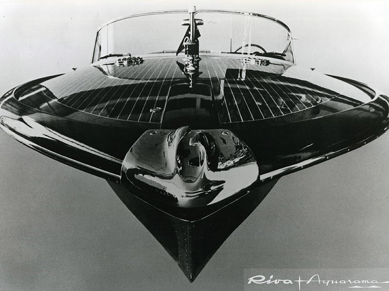 Riva: 170 years and still going strong