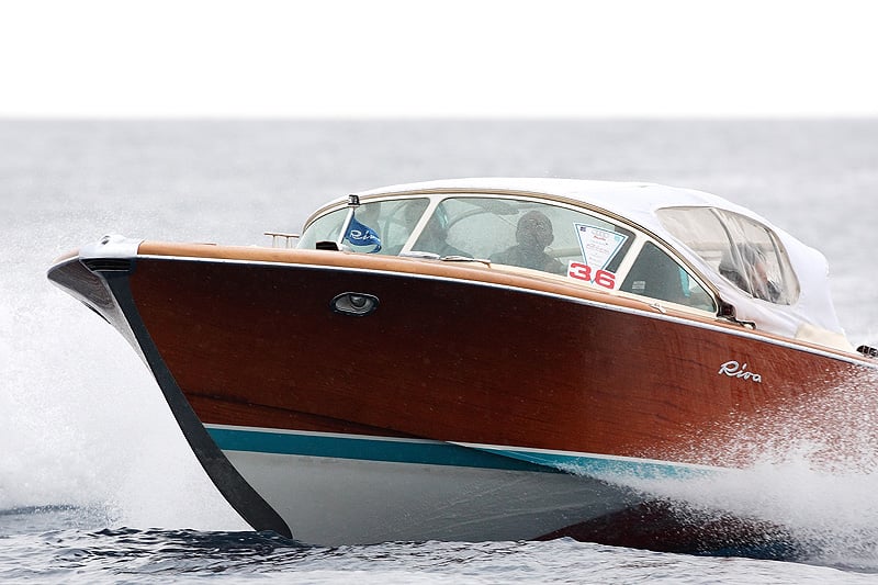 Riva: 170 years and still going strong