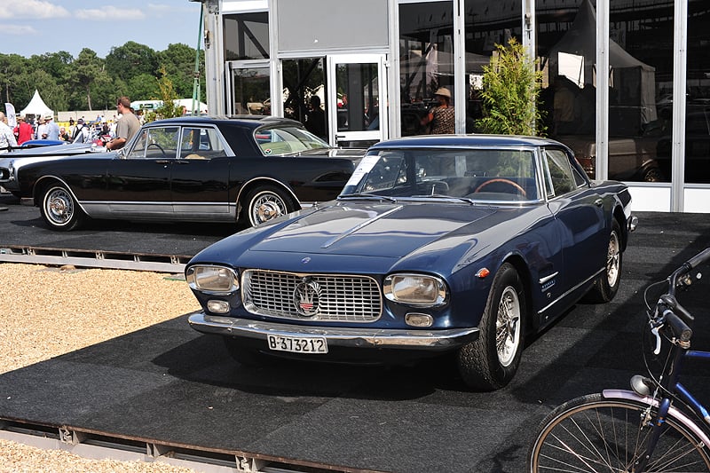 Le Mans Classic: Gentlemen, start your classic car weekends!