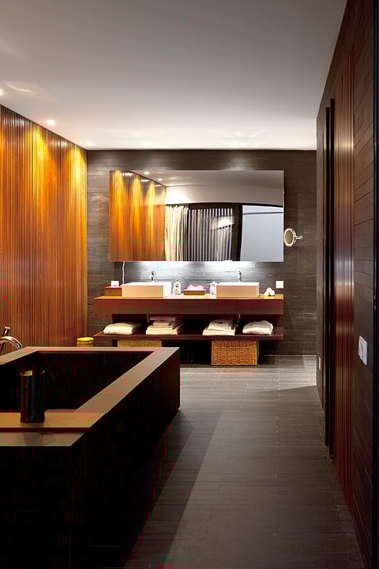 L’and Vineyards Resort: Schlafen unter den Sternen