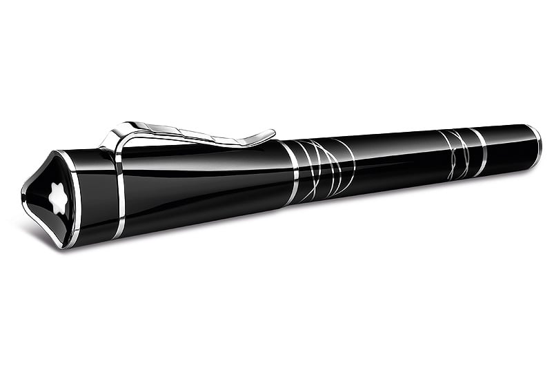 Montblanc Writers Edition 2012: A tribute to Jonathan Swift