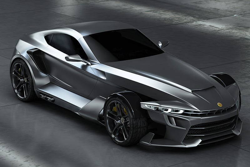 Aspid GT-21 Invictus: Catalonian carnivore