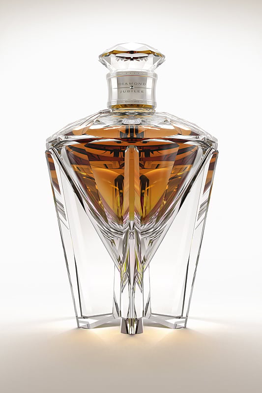 1494 Whisky Club: Flüssiges Gold mit Traumrendite