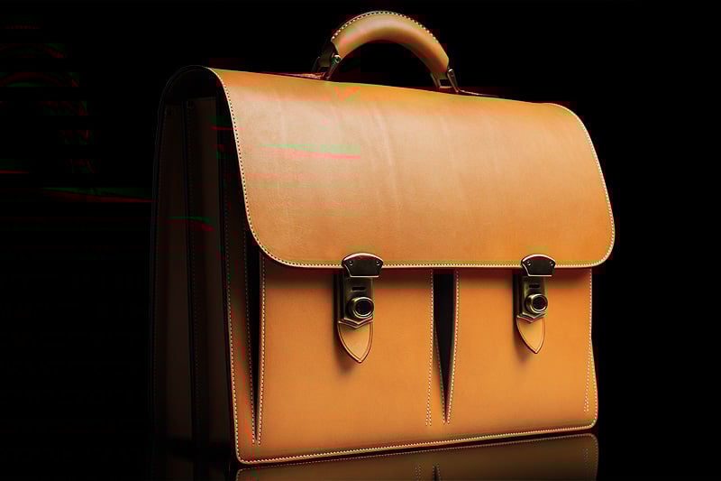 A Royal Affair B le Leather Tannery Classic Driver Magazine