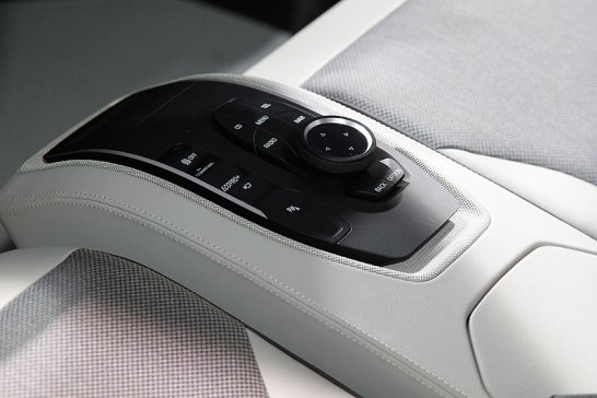 Unter Strom: BMW i3 Concept Coupé