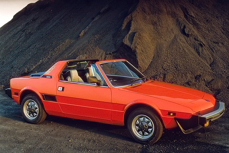 Video: 100 Jahre Bertone