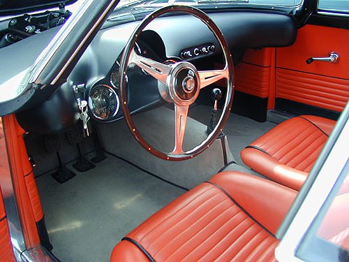 BAT Facts: Understanding the extraordinary Bertone-bodied Alfa Romeos of the 1950s