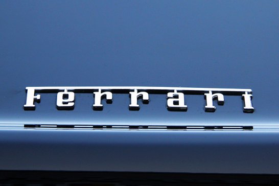Ferrari 612 Scaglietti: Der erste Ferrari in Detroit