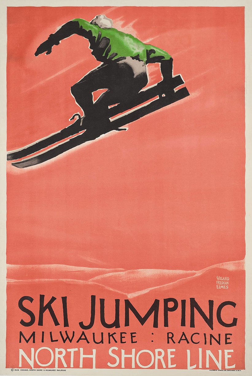 It’s all Downhill from Here: Christie’s to hold annual ski sale
